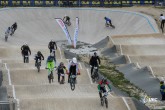 2025 UEC BMX European Cup Round 1 & 2 - BMX Olympic Arena Verona - Italy - Prove libere - 28-03-2025 -  photo Tommaso Pelagalli/SprintCyclingAgency?2025